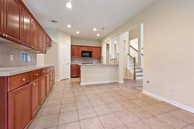 7935 Glenn Cliff Drive, Houston, TX 77064
