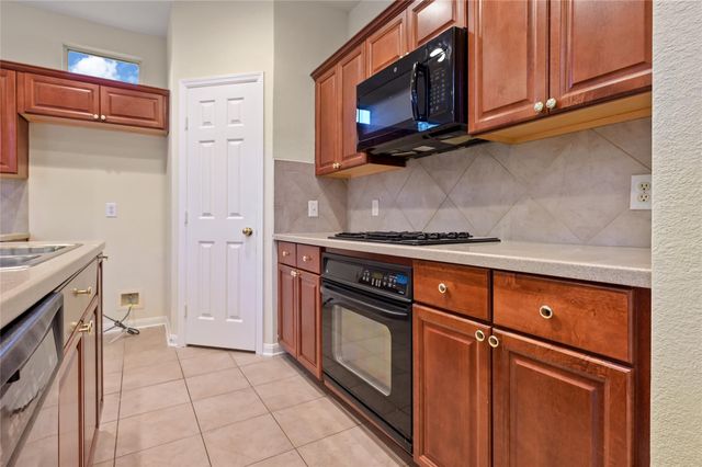 7935 Glenn Cliff Drive, Houston, TX 77064