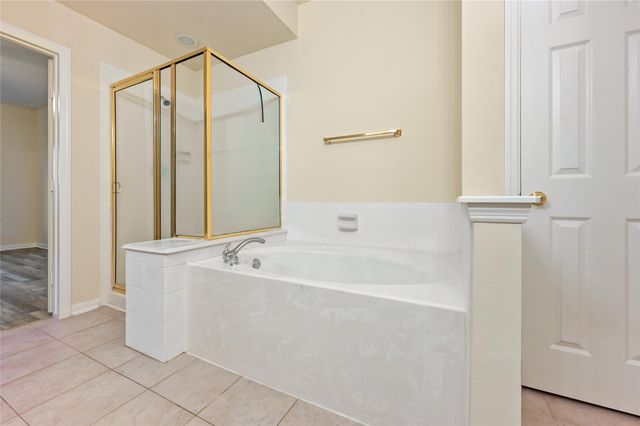 7935 Glenn Cliff Drive, Houston, TX 77064