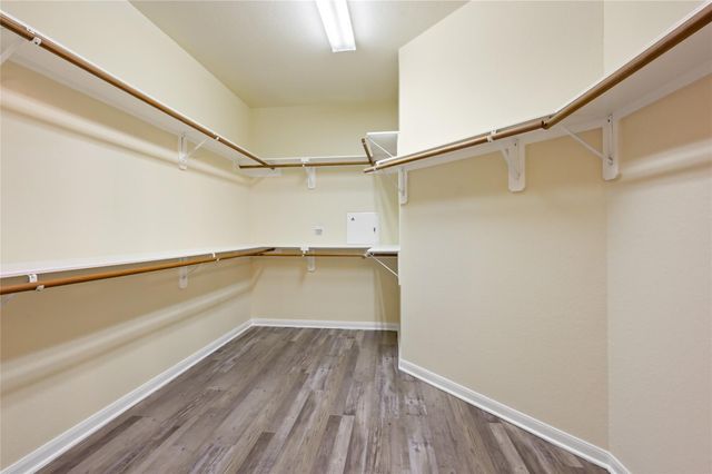 7935 Glenn Cliff Drive, Houston, TX 77064