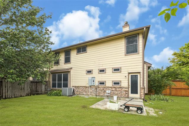 7935 Glenn Cliff Drive, Houston, TX 77064