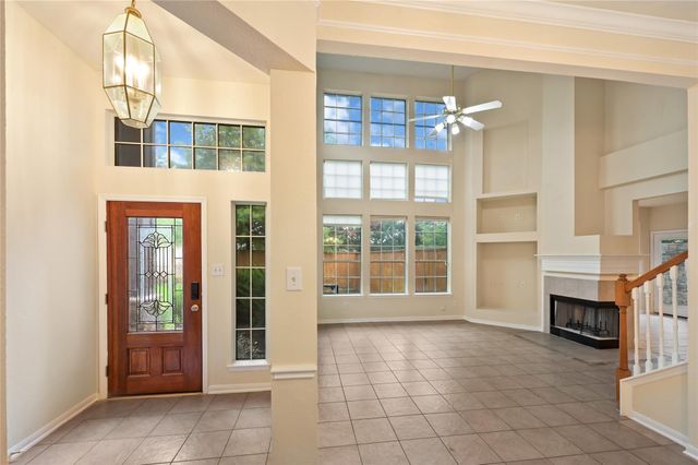 7935 Glenn Cliff Drive, Houston, TX 77064