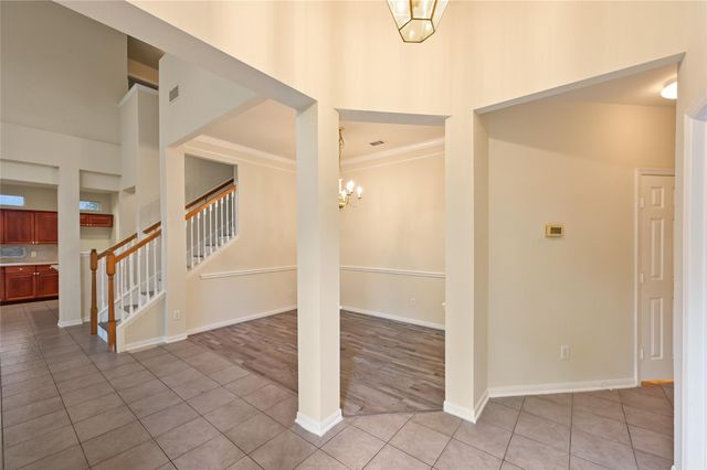 7935 Glenn Cliff Drive, Houston, TX 77064