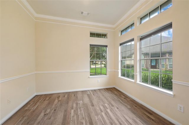 7935 Glenn Cliff Drive, Houston, TX 77064