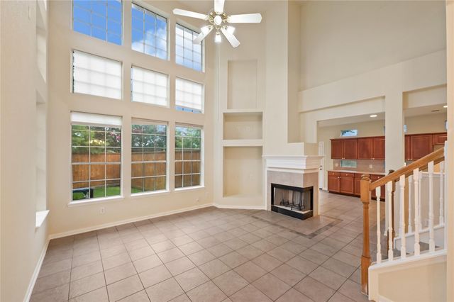 7935 Glenn Cliff Drive, Houston, TX 77064