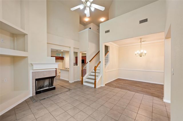 7935 Glenn Cliff Drive, Houston, TX 77064