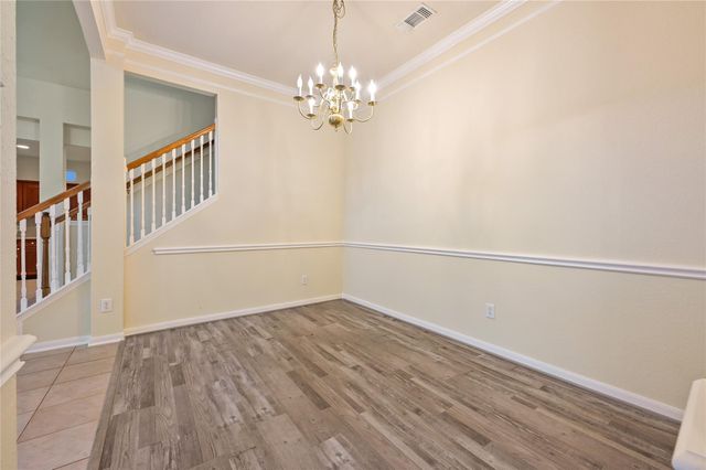 7935 Glenn Cliff Drive, Houston, TX 77064