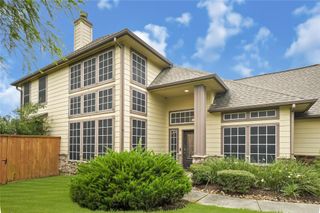 7935 Glenn Cliff Drive, Houston, TX 77064