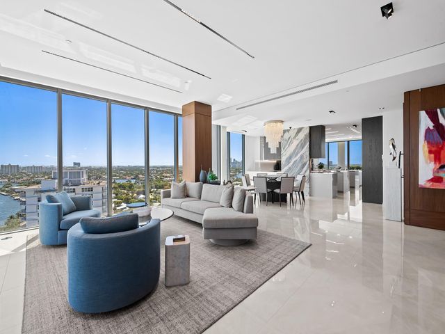 920 Intracoastal Drive PH1, Fort Lauderdale, FL 33304