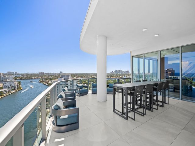 920 Intracoastal Drive PH1, Fort Lauderdale, FL 33304