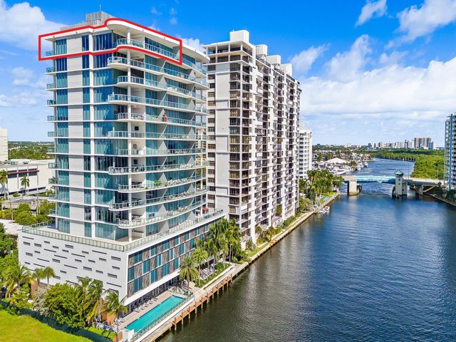 920 Intracoastal Drive PH1, Fort Lauderdale, FL 33304