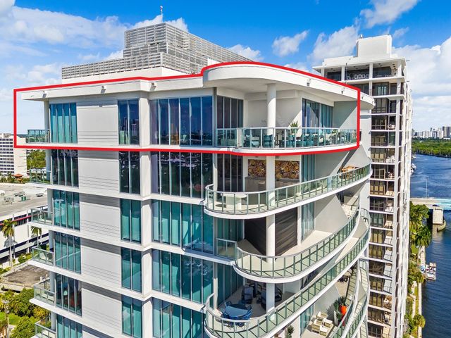920 Intracoastal Drive PH1, Fort Lauderdale, FL 33304