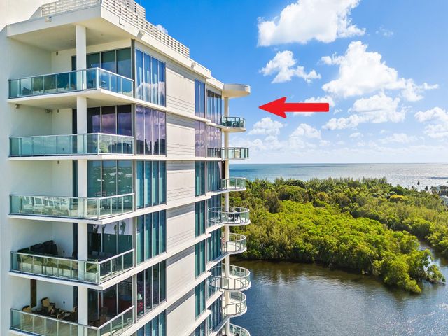 920 Intracoastal Drive PH1, Fort Lauderdale, FL 33304