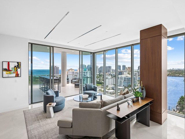 920 Intracoastal Drive PH1, Fort Lauderdale, FL 33304