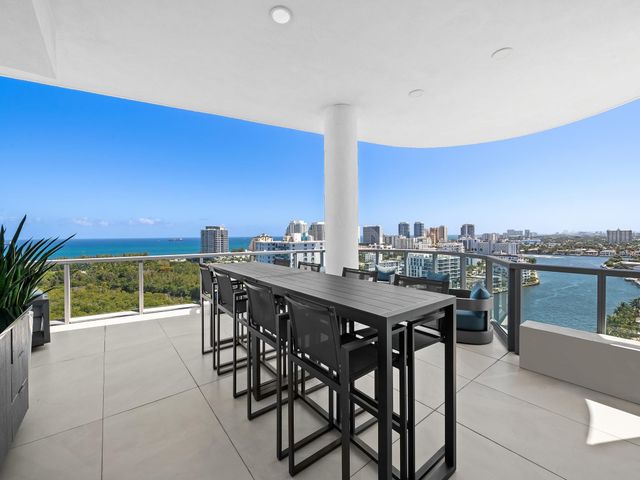 920 Intracoastal Drive PH1, Fort Lauderdale, FL 33304