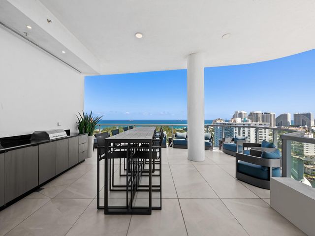 920 Intracoastal Drive PH1, Fort Lauderdale, FL 33304