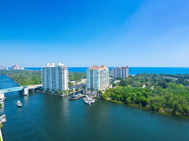 920 Intracoastal Drive PH1, Fort Lauderdale, FL 33304