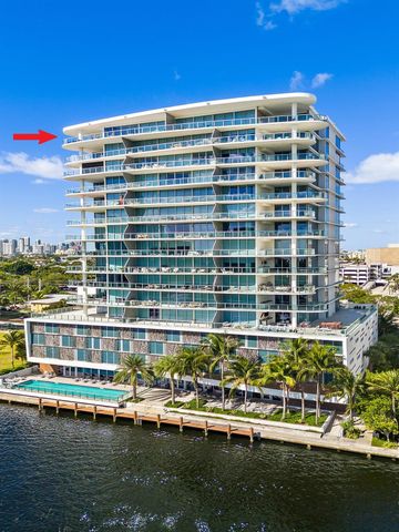 920 Intracoastal Drive PH1, Fort Lauderdale, FL 33304