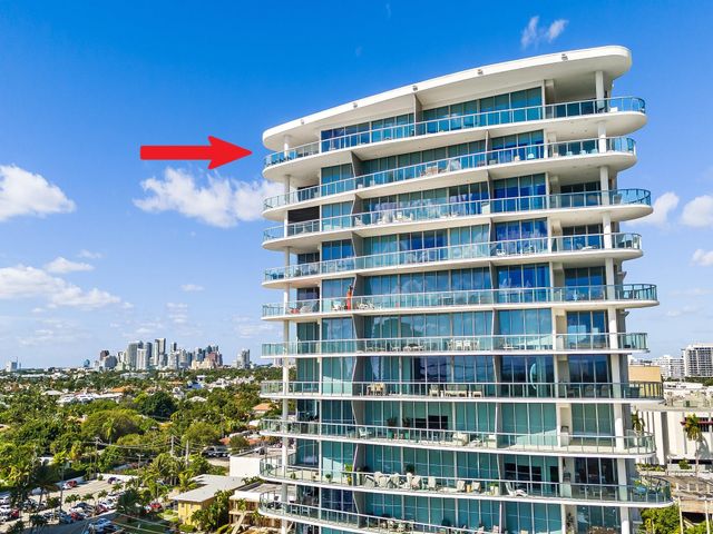 920 Intracoastal Drive PH1, Fort Lauderdale, FL 33304