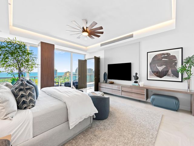 920 Intracoastal Drive PH1, Fort Lauderdale, FL 33304