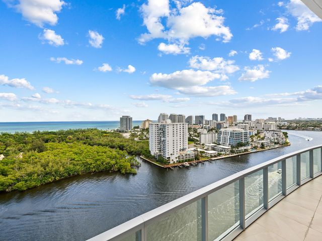 920 Intracoastal Drive PH1, Fort Lauderdale, FL 33304