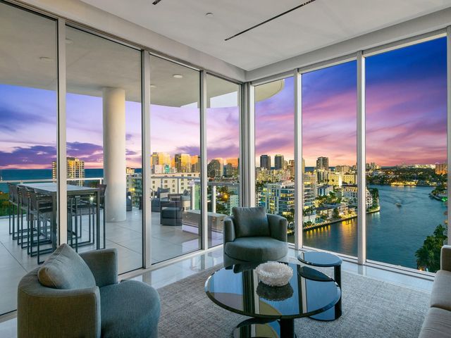 920 Intracoastal Drive PH1, Fort Lauderdale, FL 33304