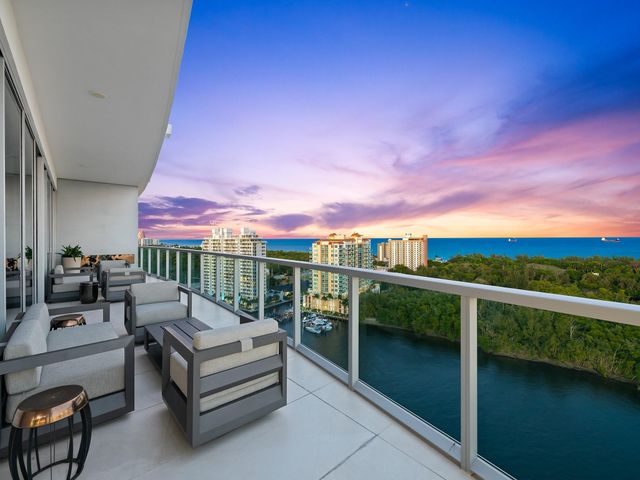920 Intracoastal Drive PH1, Fort Lauderdale, FL 33304