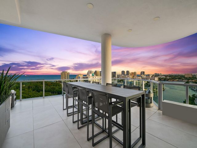 920 Intracoastal Drive PH1, Fort Lauderdale, FL 33304