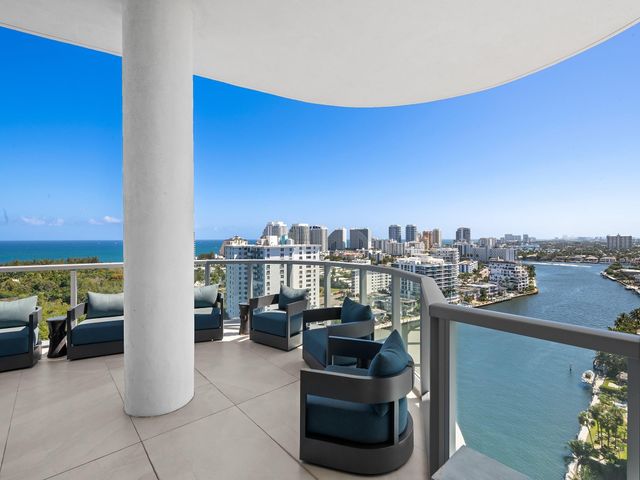 920 Intracoastal Drive PH1, Fort Lauderdale, FL 33304