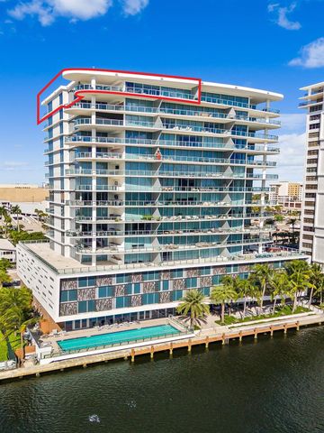 920 Intracoastal Drive PH1, Fort Lauderdale, FL 33304