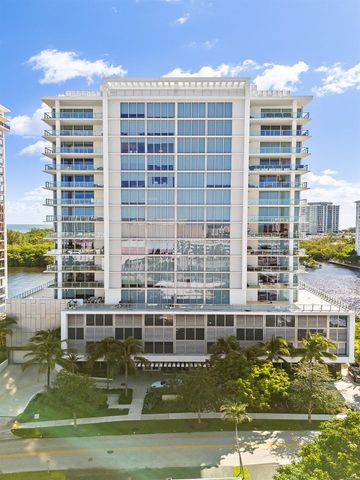 920 Intracoastal Drive PH1, Fort Lauderdale, FL 33304