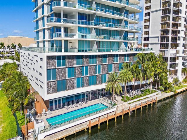 920 Intracoastal Drive PH1, Fort Lauderdale, FL 33304
