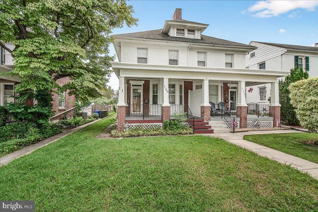 1108 HAMILTON BLVD, Hagerstown, MD 21742