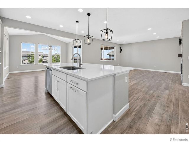 16329 Mount Silverheels Way, Broomfield, CO 80023