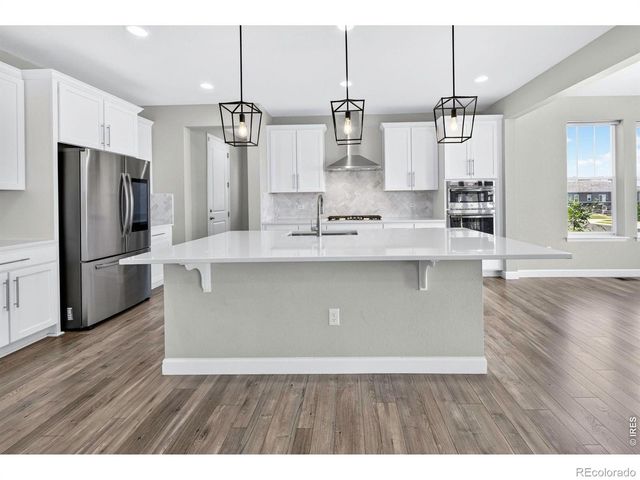 16329 Mount Silverheels Way, Broomfield, CO 80023