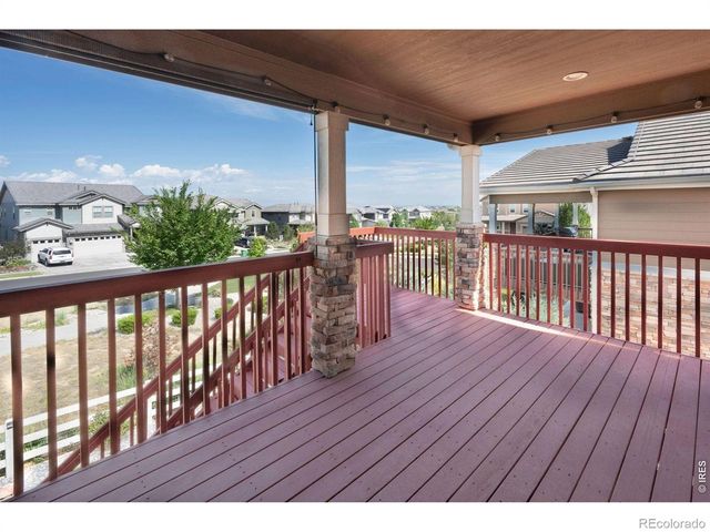 16329 Mount Silverheels Way, Broomfield, CO 80023