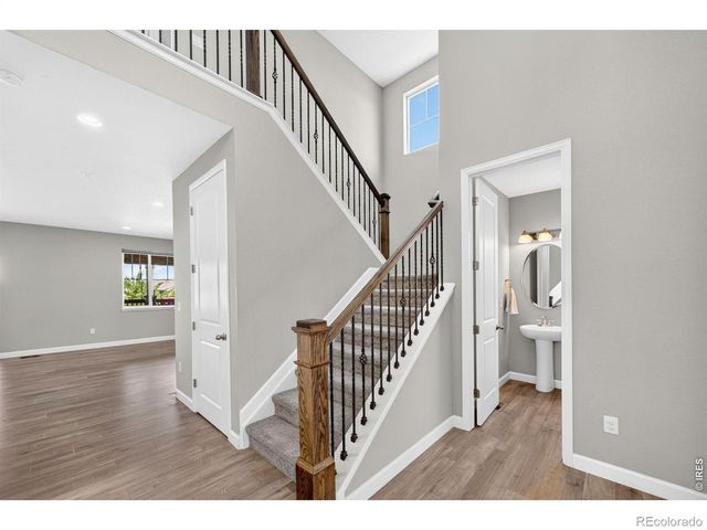 16329 Mount Silverheels Way, Broomfield, CO 80023