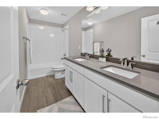 16329 Mount Silverheels Way, Broomfield, CO 80023