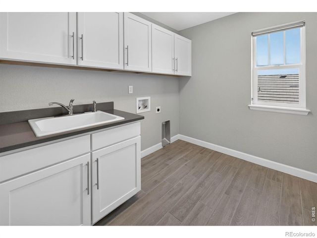 16329 Mount Silverheels Way, Broomfield, CO 80023