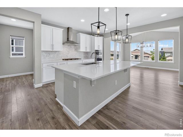 16329 Mount Silverheels Way, Broomfield, CO 80023