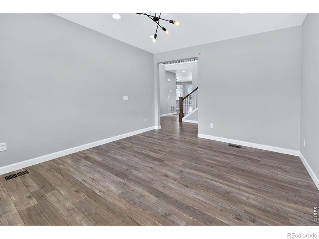 16329 Mount Silverheels Way, Broomfield, CO 80023