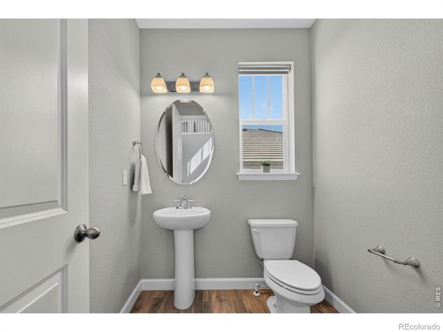 16329 Mount Silverheels Way, Broomfield, CO 80023