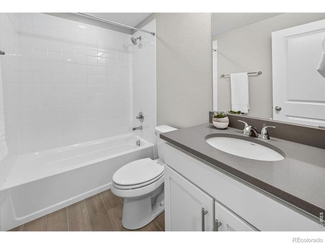 16329 Mount Silverheels Way, Broomfield, CO 80023