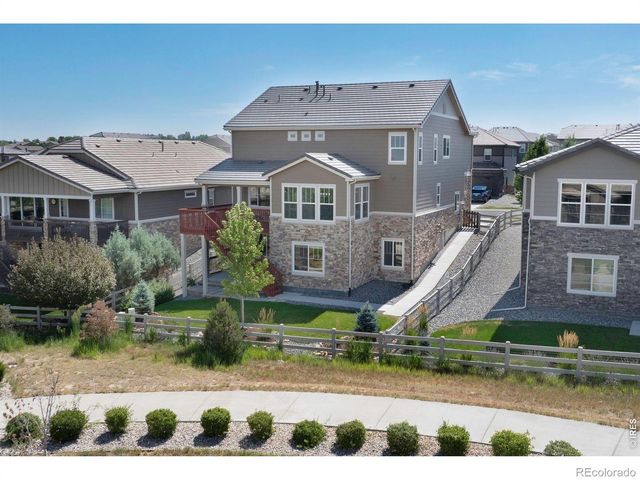16329 Mount Silverheels Way, Broomfield, CO 80023