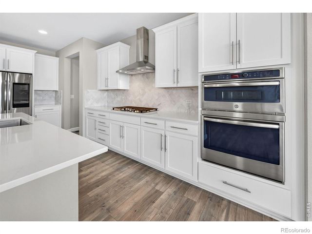 16329 Mount Silverheels Way, Broomfield, CO 80023