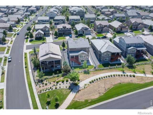 16329 Mount Silverheels Way, Broomfield, CO 80023