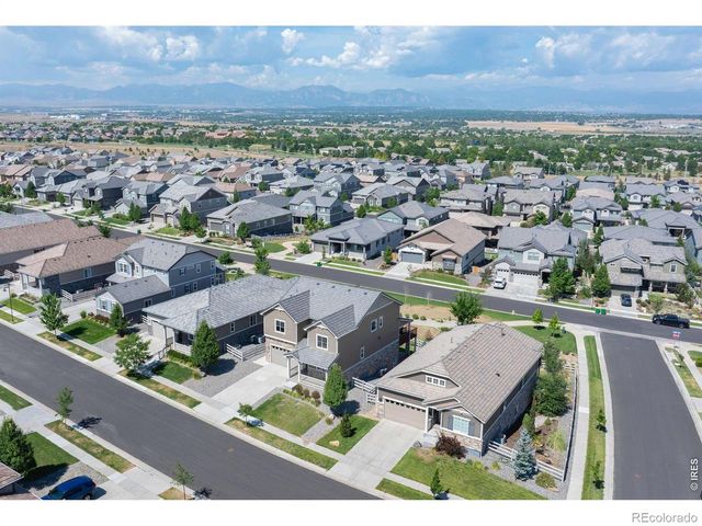 16329 Mount Silverheels Way, Broomfield, CO 80023