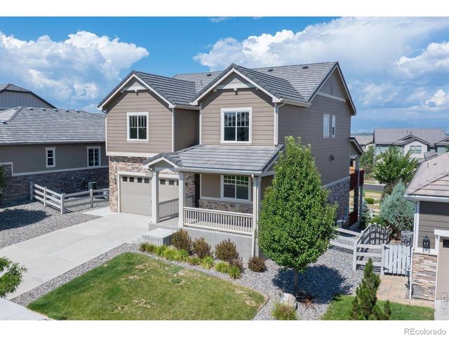 16329 Mount Silverheels Way, Broomfield, CO 80023