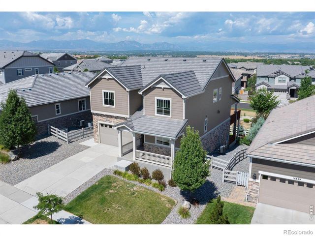 16329 Mount Silverheels Way, Broomfield, CO 80023
