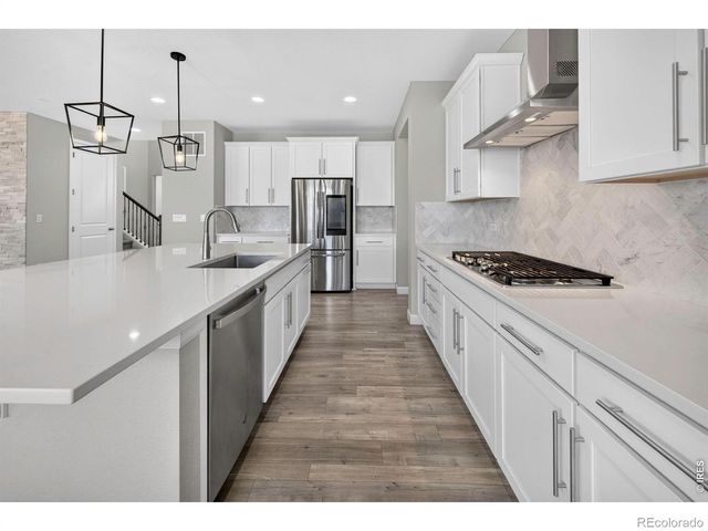 16329 Mount Silverheels Way, Broomfield, CO 80023